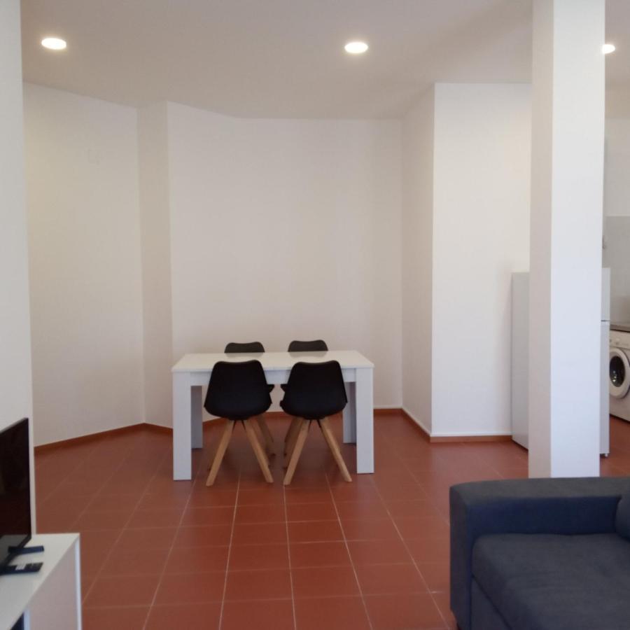 Ferienwohnung Ouro Waves Pedra Do Ouro Exterior foto